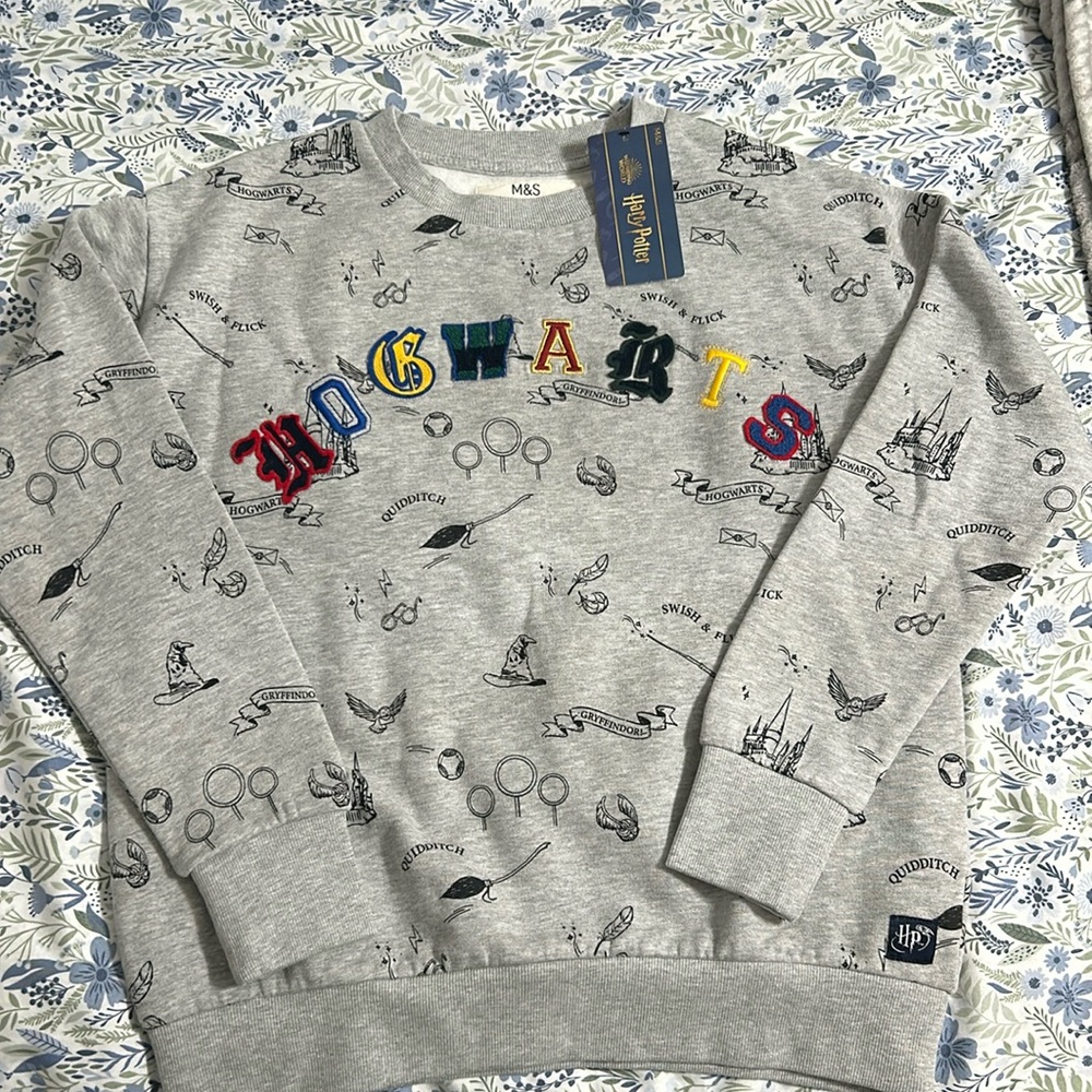 … | Sweater